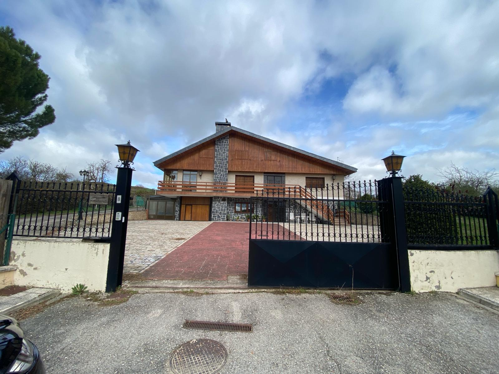 Chalet en venta en Guipúzcoa