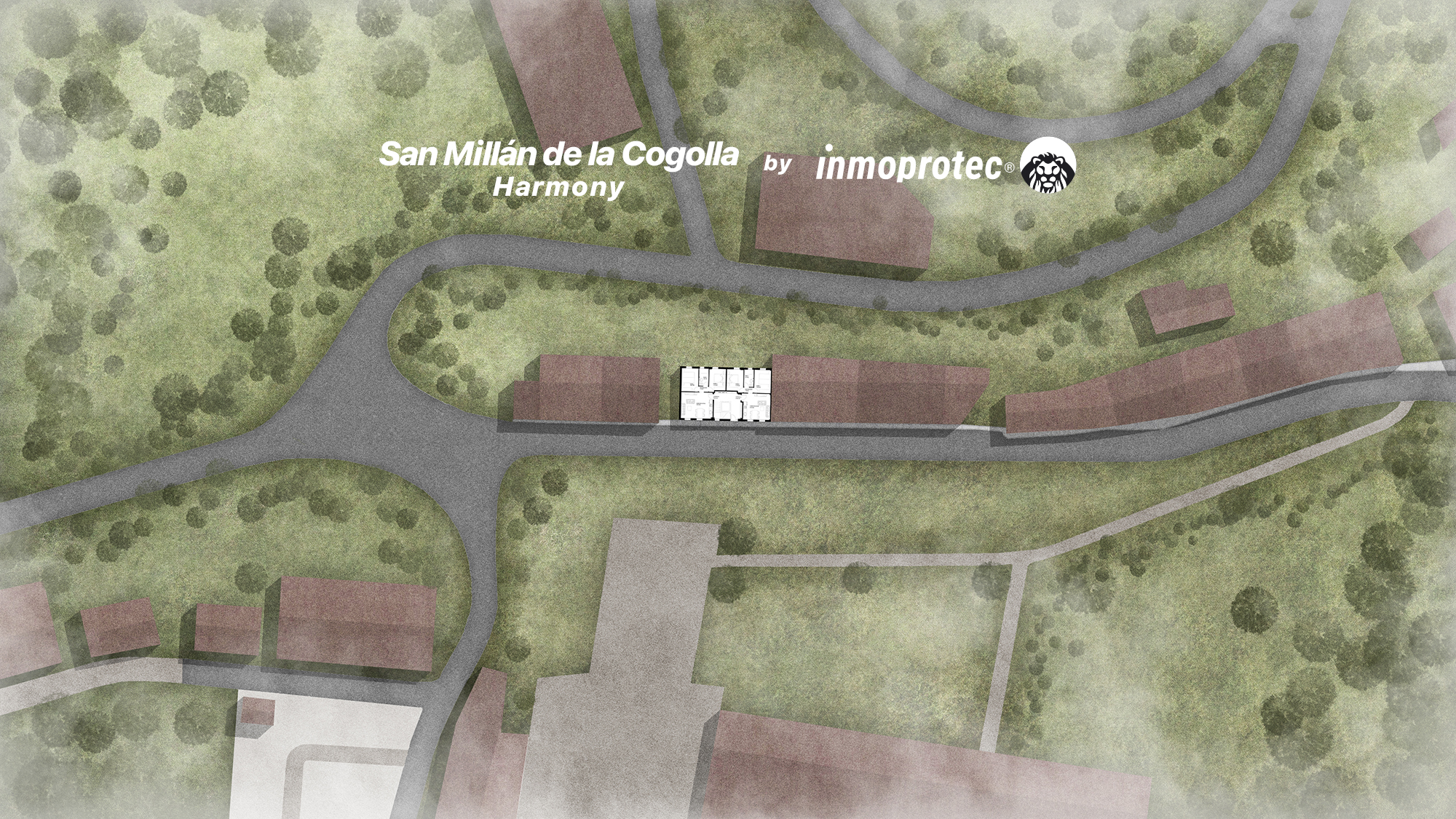 San Millán de la Cogolla Harmony: 2 Bajos Exclusivos en La Rioja - inmoprotec® en venta en Guipúzcoa